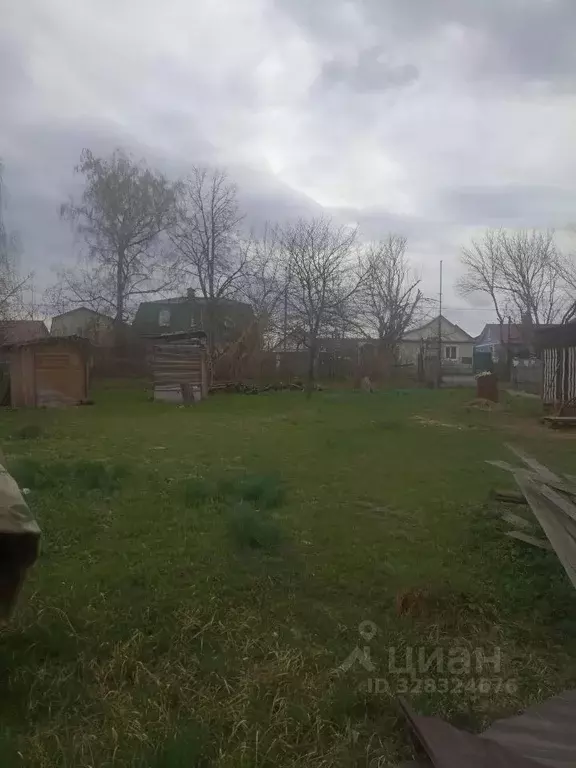 Участок в Орловская область, Орел Зеленый Берег СНТ, 18 (6.0 сот.) - Фото 2