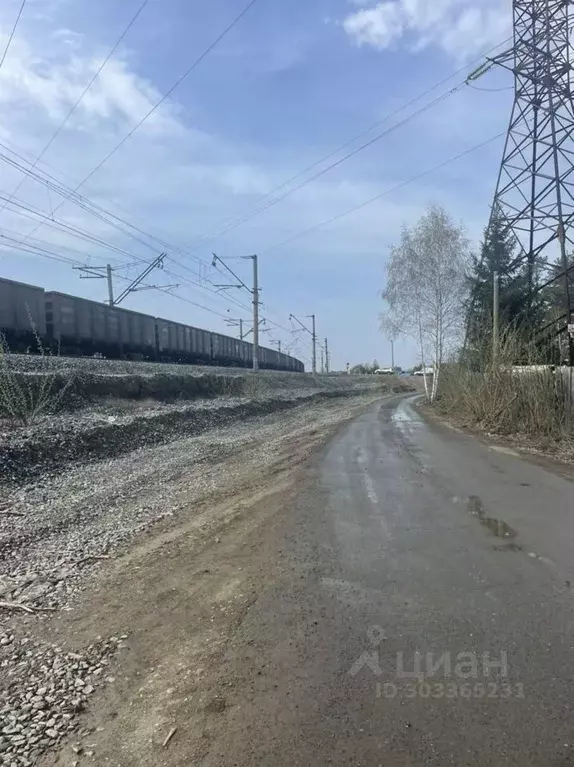 Участок в Свердловская область, Екатеринбург Вишня КС,  (10.0 сот.) - Фото 0