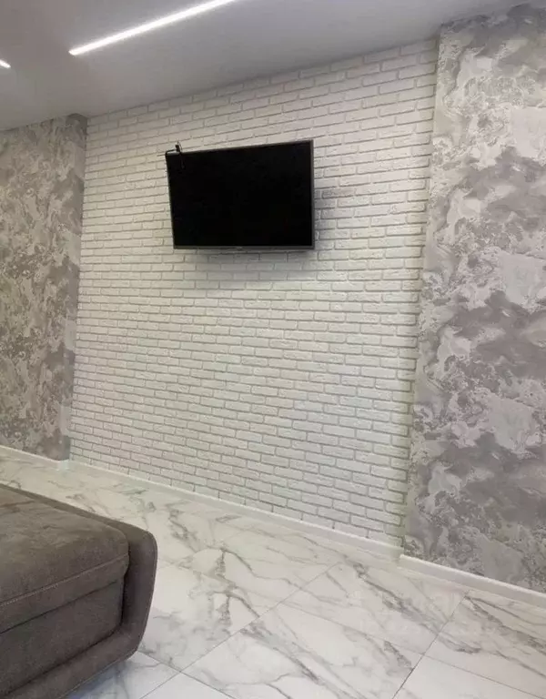 3-к кв. Тульская область, Тула Новомосковская ул., 4 (69.0 м) - Фото 2