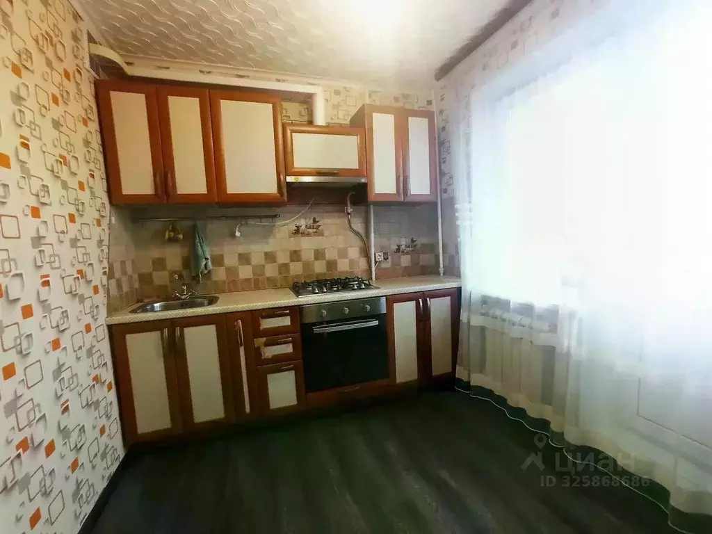 1-к кв. Московская область, Егорьевск муниципальный округ, д. Юрцово ... - Фото 2