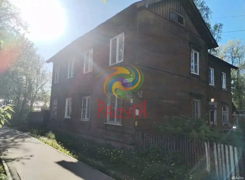 1-комнатная квартира: Иваново, улица Чайковского, 42 (18.2 м) - Фото 0