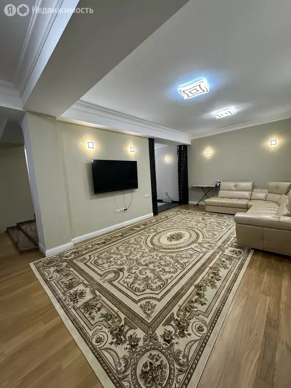 2-комнатная квартира: Сочи, Курортный проспект, 95А (108 м) - Фото 2