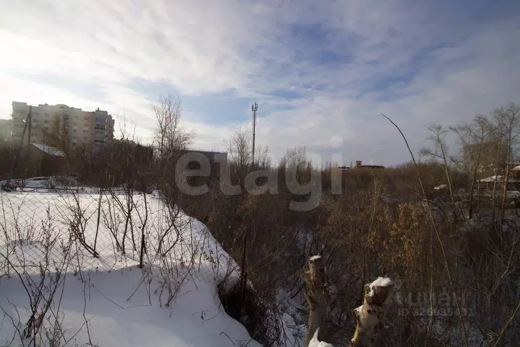 Участок в Тюменская область, Тюмень ул. Чехова (7.79 сот.) - Фото 1