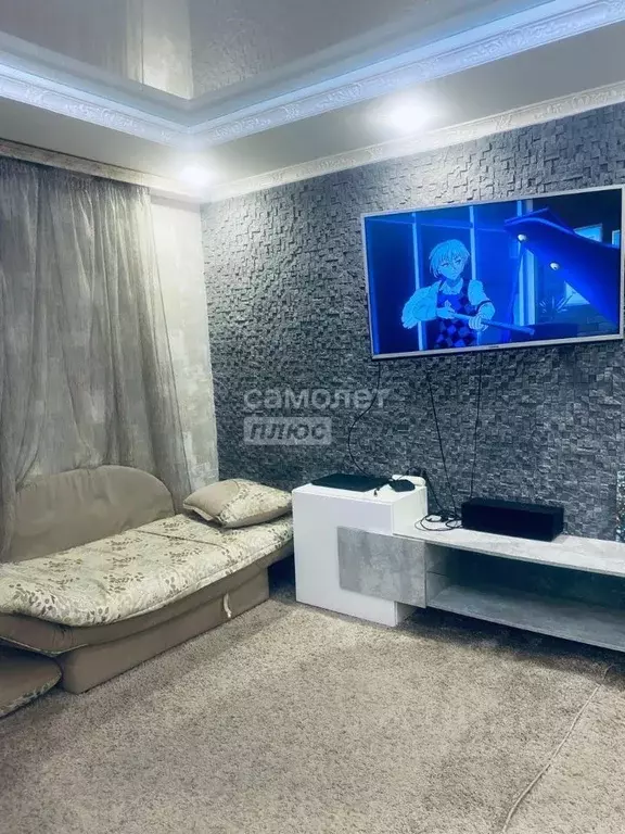 Дом в Липецкая область, Липецкий муниципальный округ, д. Новая ул. ... - Фото 2