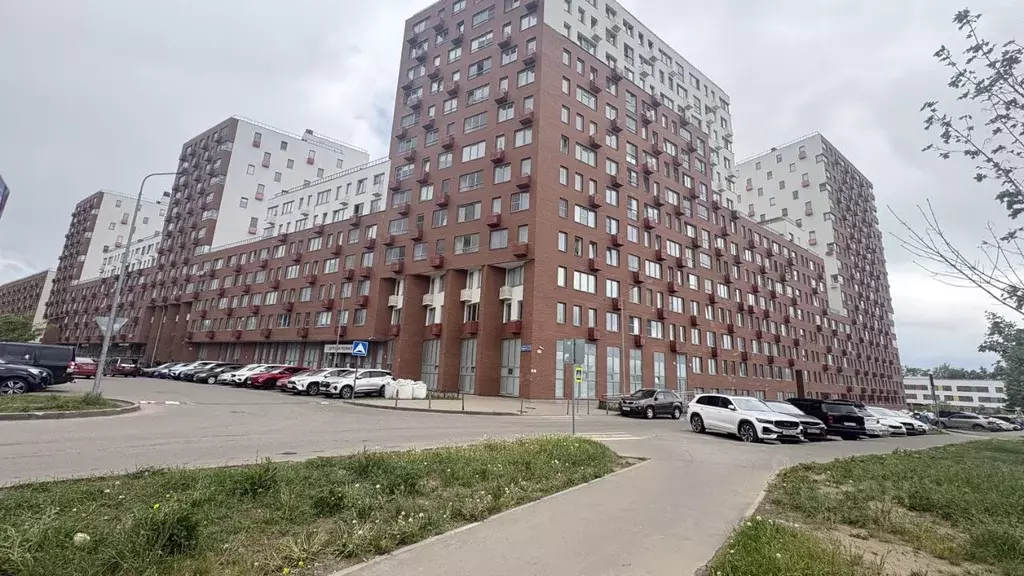 Студия Московская область, Люберцы городской округ, Красково пгт ш. ... - Фото 1
