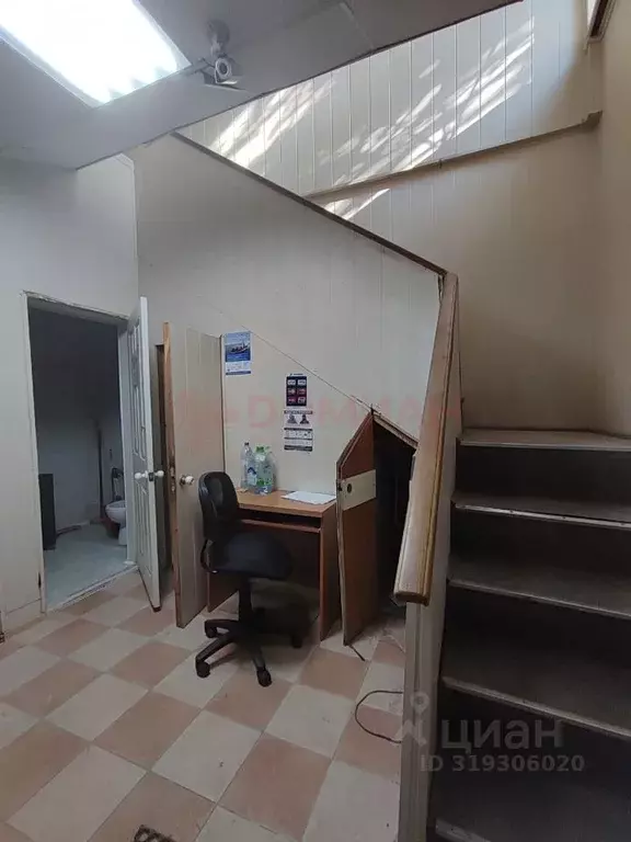 Помещение свободного назначения в Ростовская область, Ростов-на-Дону ... - Фото 1