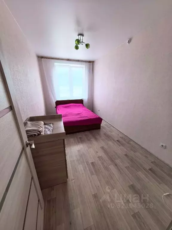 2-к кв. Новосибирская область, Новосибирск ул. Бородина, 54 (54.6 м) - Фото 1