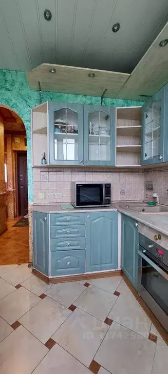 2-к кв. Москва Бибиревская ул., 3 (47.0 м) - Фото 1