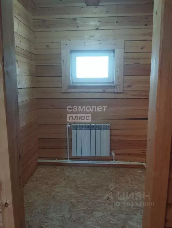 Дом в Иркутская область, Эхирит-Булагатский район, пос. Усть-Ордынский ... - Фото 1