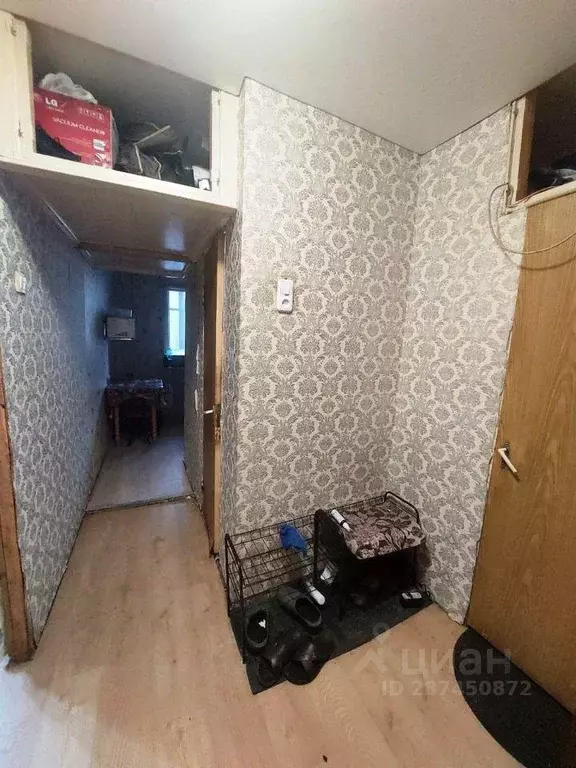 Квартира, 1 комната, 36 м - Фото 1