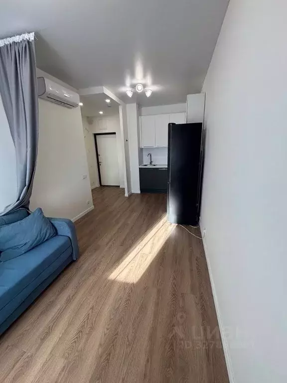 2-к кв. Москва ул. Красовского, 2к3 (40.0 м) - Фото 2