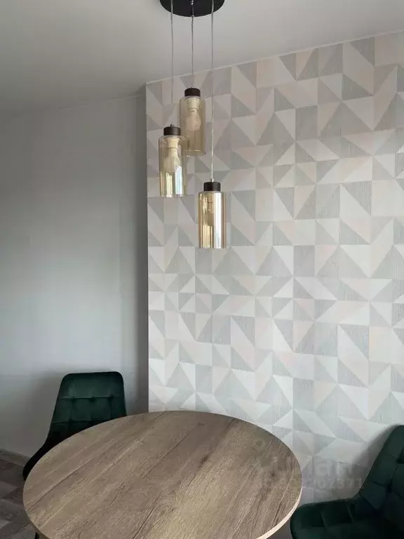 1-к кв. Ленинградская область, Мурино Всеволожский район, ул. ... - Фото 2