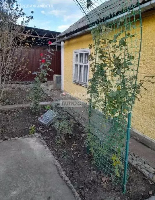 Дом в Ессентуки, садовые участки Мичуринец, 13-й проезд (17.1 м) - Фото 2