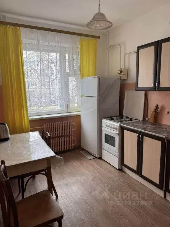 1-к кв. Ставропольский край, Ставрополь ул. Чехова, 49 (38.0 м) - Фото 2