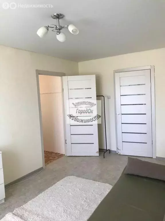 2-комнатная квартира: Новофёдоровка, Севастопольская улица, 5 (39.6 м) - Фото 2