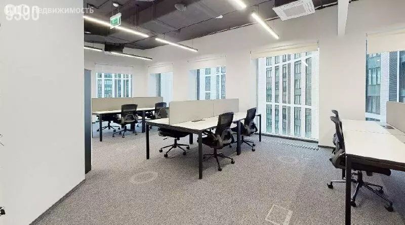 Помещение свободного назначения (90.8 м) - Фото 1