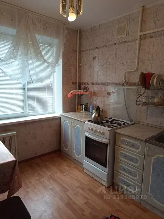 1-к кв. Башкортостан, Уфа ул. Авроры, 13/1 (35.0 м) - Фото 0