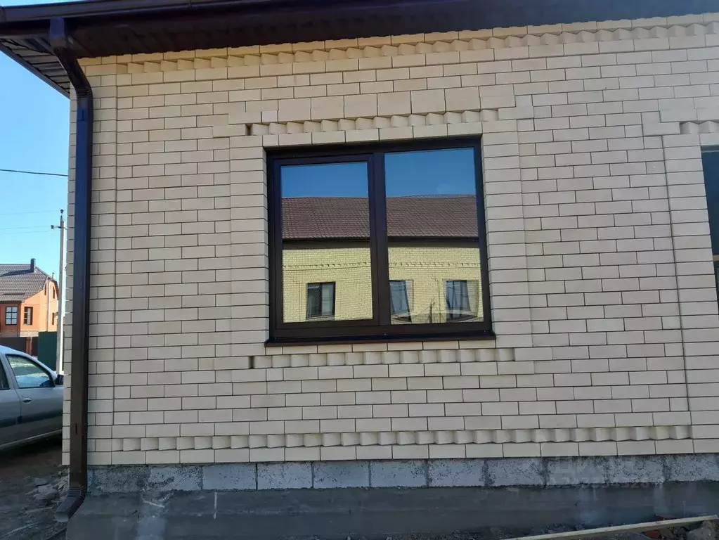 Дом в Астраханская область, Наримановский район, с. Солянка Лесная ... - Фото 2