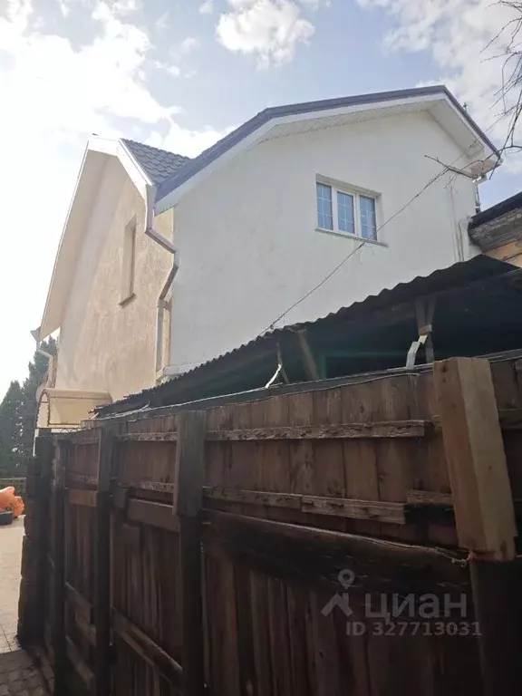 Коттедж в Крым, Ялта ул. Сеченова, 6 (163 м) - Фото 1