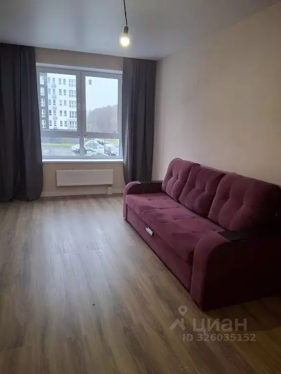 2-к кв. Башкортостан, Уфа ул. Ивана Спатара, 22 (52.0 м) - Фото 1