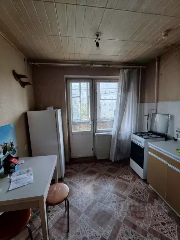 1-к кв. Московская область, Балашиха Спортивная ул., 6 (32.0 м) - Фото 1