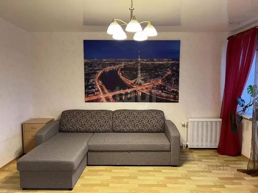 Студия Удмуртия, Ижевск Автозаводская ул., 19 (34.5 м) - Фото 1