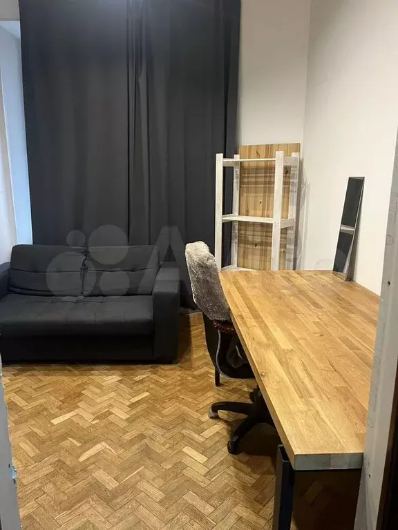 Комната 8 м в 4-к., 2/4 эт. - Фото 1