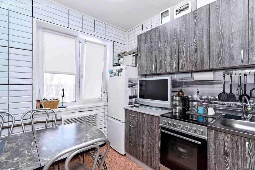 2-комнатная квартира: Северск, улица Царевского, 4 (41.4 м) - Фото 2