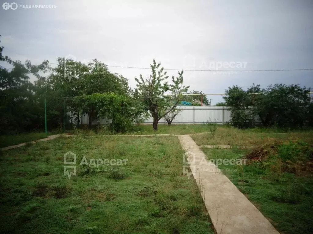 Участок в Ерзовка, Рябиновая улица (10 м) - Фото 1