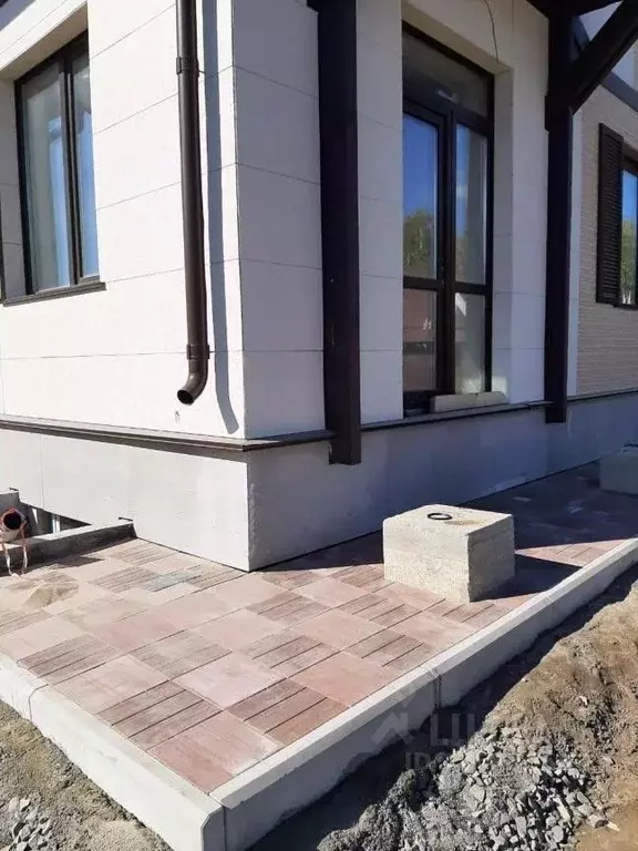 Дом в Новосибирская область, Новосибирский район, Барышевский ... - Фото 2