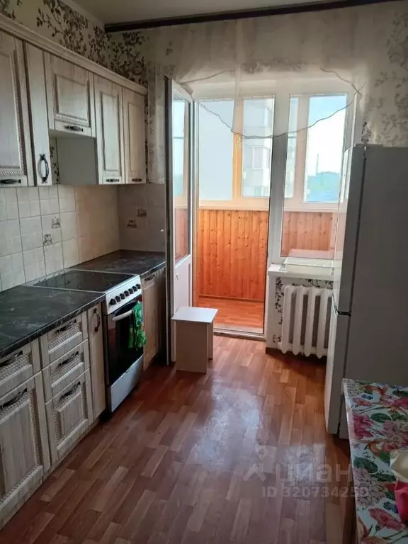 1-к кв. Курская область, Курск Союзная ул., 28А (40.8 м) - Фото 1