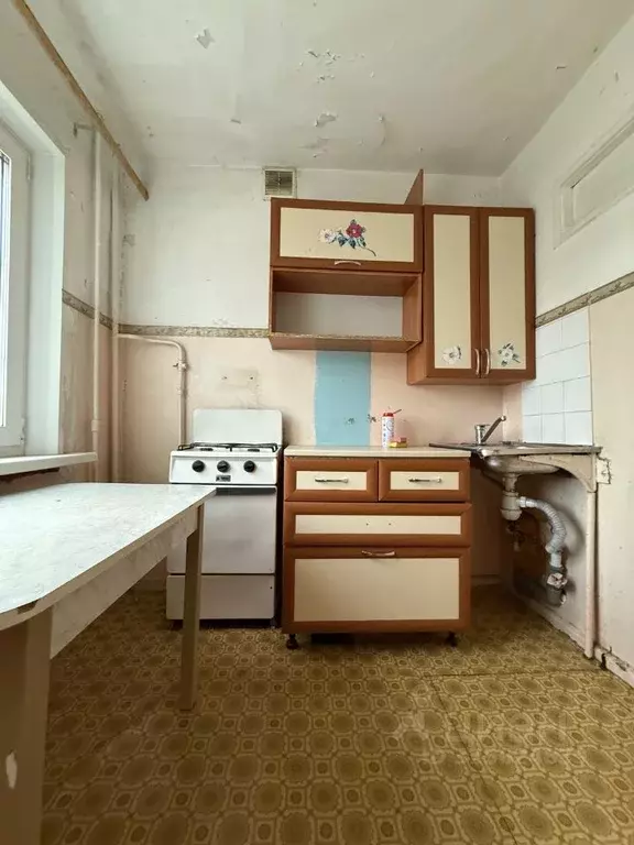 2-к кв. Ульяновская область, Ульяновск Железнодорожная ул., 3 (45.0 м) - Фото 1