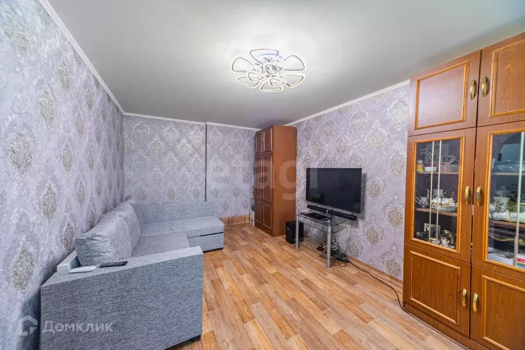 Продаётся 1-к квартира, 42.9 м - Фото 1