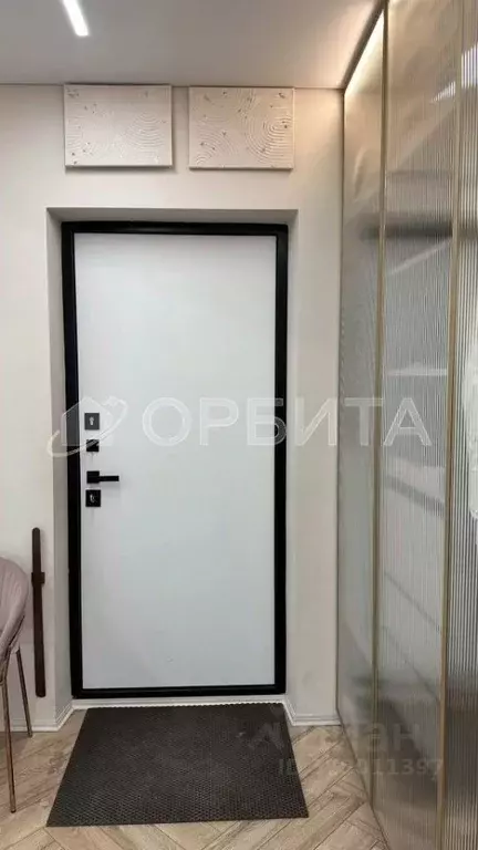 2-к кв. Тюменская область, Тюмень ул. Новоселов, 103 (53.0 м) - Фото 2