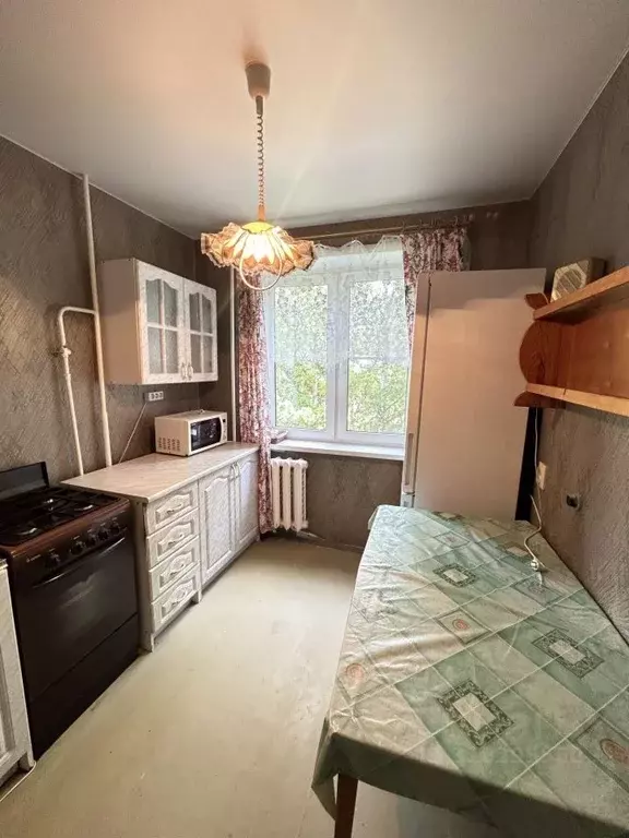 2-к кв. Владимирская область, Владимир ул. Растопчина, 53Б (46.4 м) - Фото 1