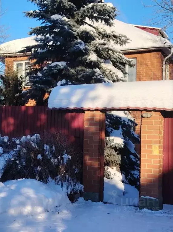 Коттедж в Челябинская область, Челябинск ул. Гоголя (171 м) - Фото 2