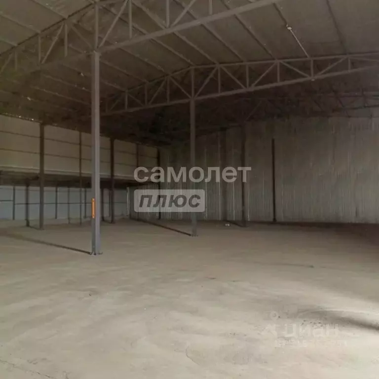 Склад в Краснодарский край, Краснодар ул. Имени Демуса М.Н., 12 (275 ... - Фото 0