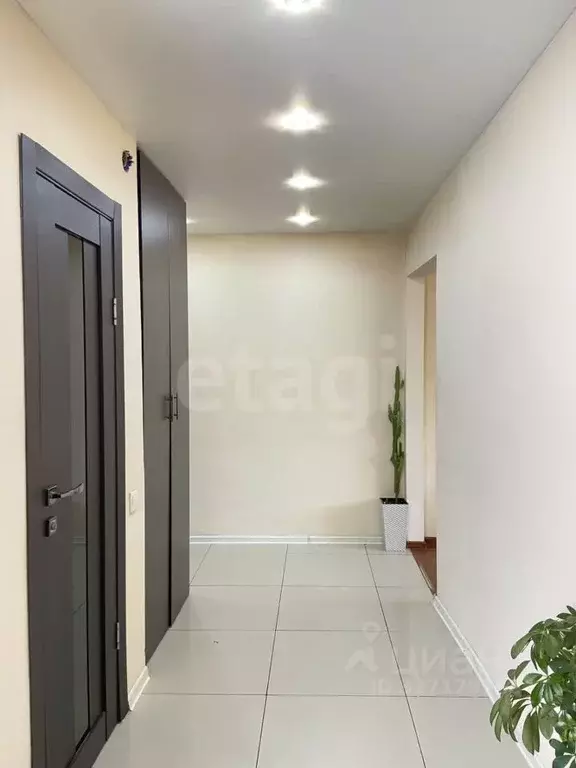 2-к кв. Красноярский край, Красноярск городской округ, Березовка ... - Фото 1