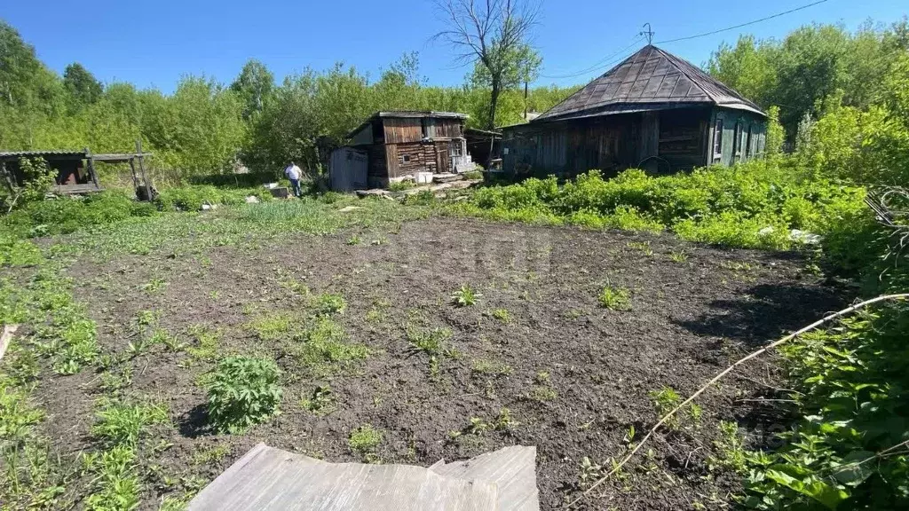 Дом в Кемеровская область, Новокузнецк Луганская ул., 2 (39 м) - Фото 0