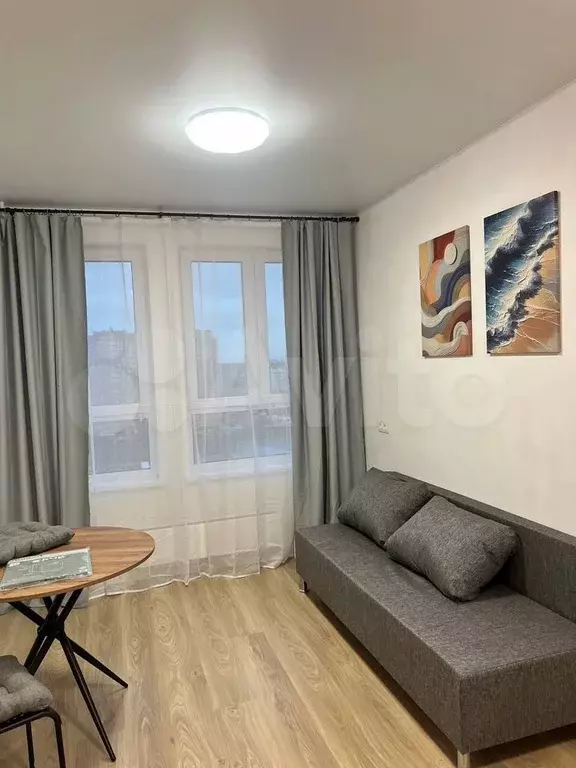 2-к. квартира, 35 м, 12/17 эт. - Фото 0