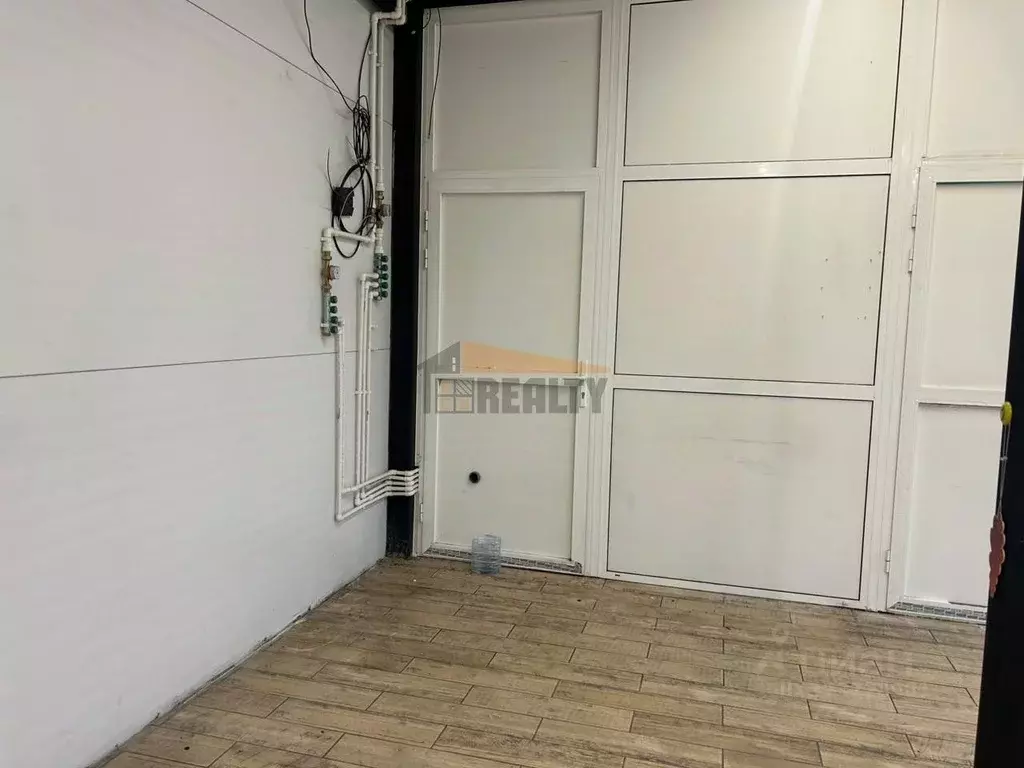 Склад в Московская область, Видное проезд Проектируемый № 253, 50 (256 ... - Фото 2