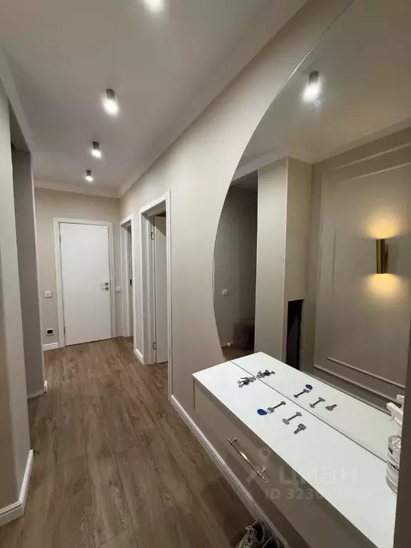 2-к кв. Краснодарский край, Краснодар пос. Знаменский, ул. Природная, ... - Фото 1