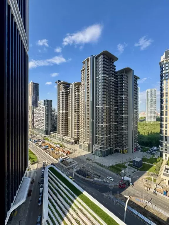 3-к кв. Москва ул. Василия Ланового, 6к2 (69.0 м) - Фото 2