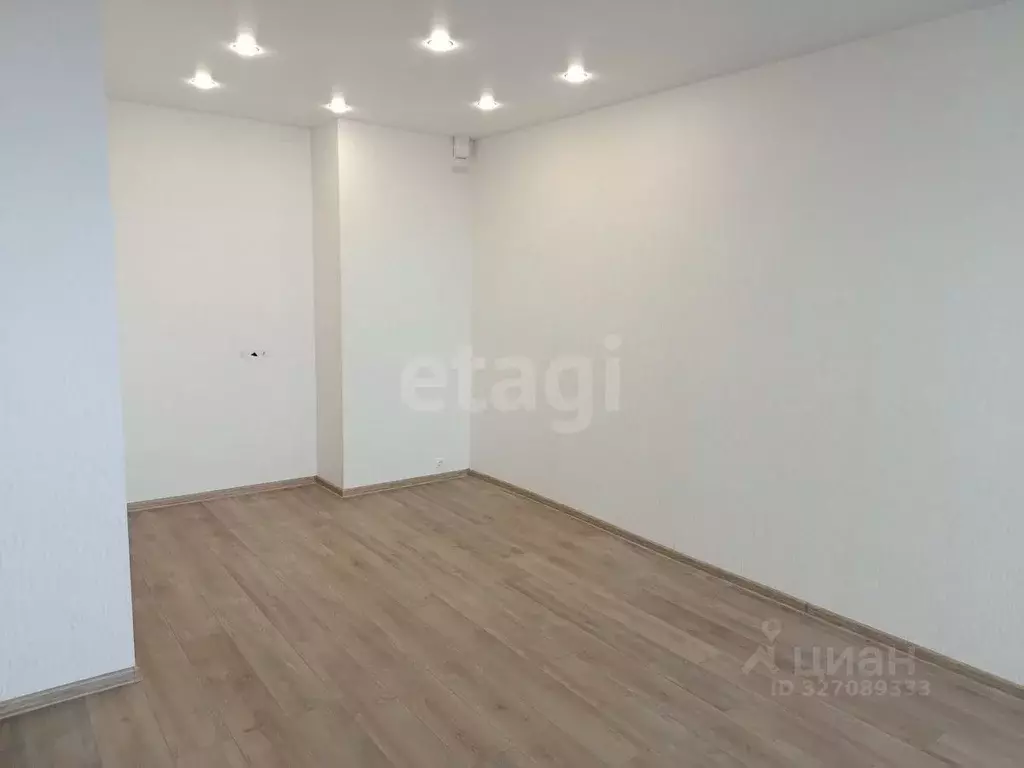 2-к кв. Ульяновская область, Ульяновск ул. Народного учителя Латышева, ... - Фото 2