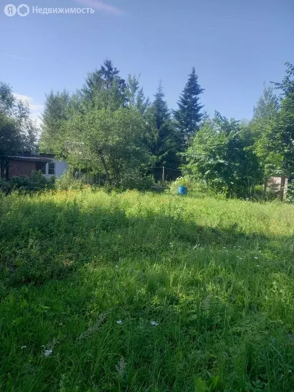 Участок в Кисельнинское сельское поселение (14 м) - Фото 1
