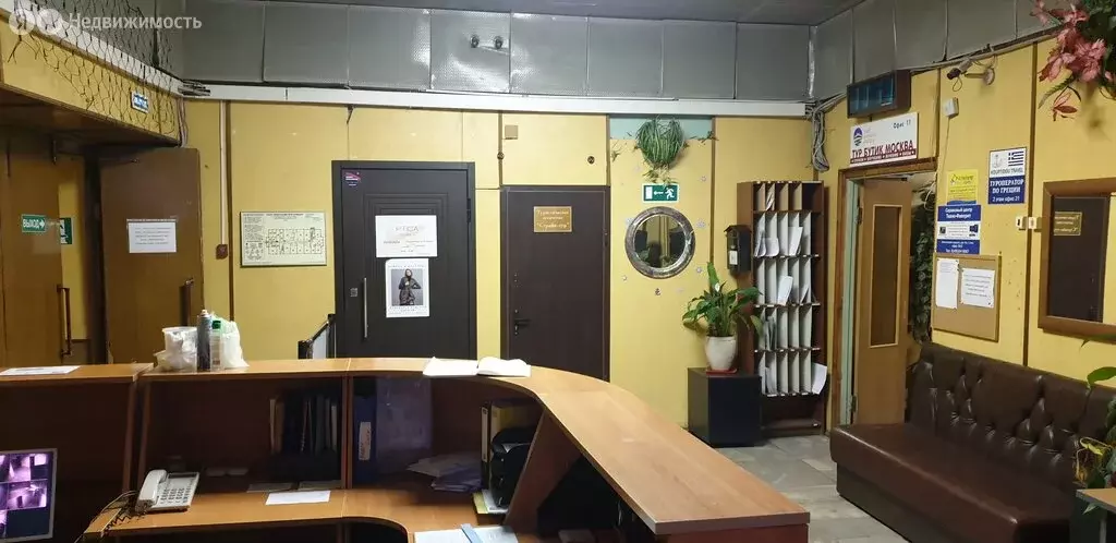 Офис (3300 м) - Фото 2