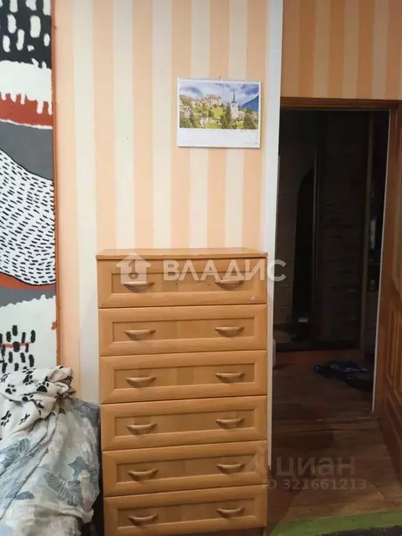 Комната Владимирская область, Владимир Северная ул., 14 (12.0 м) - Фото 1
