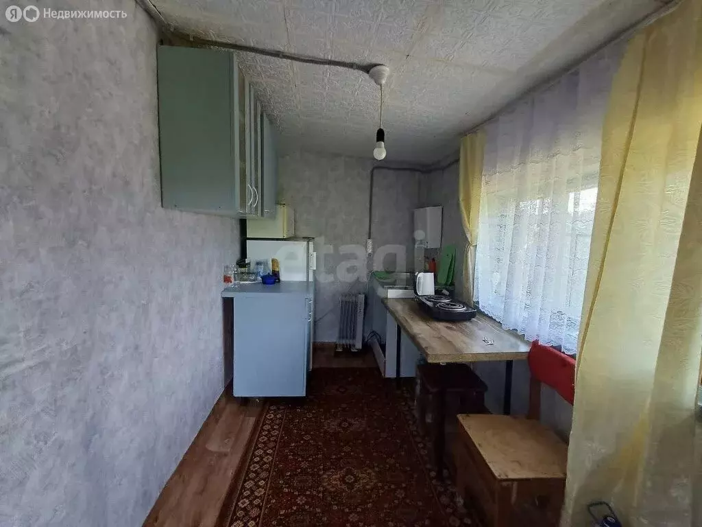 Дом в Пермский муниципальный округ, садовые участки Родные Просторы ... - Фото 2