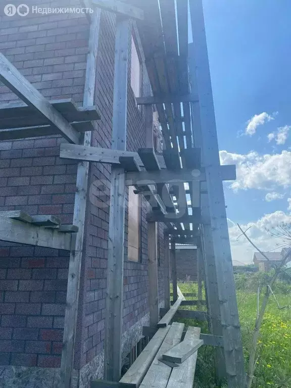 Дом в Ярославский муниципальный округ, деревня Курдумово, Солнечная ... - Фото 0