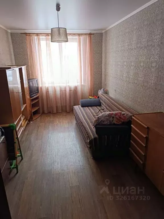 2-к кв. Саратовская область, Саратов ул. Имени В.И. Оржевского, 5 ... - Фото 1